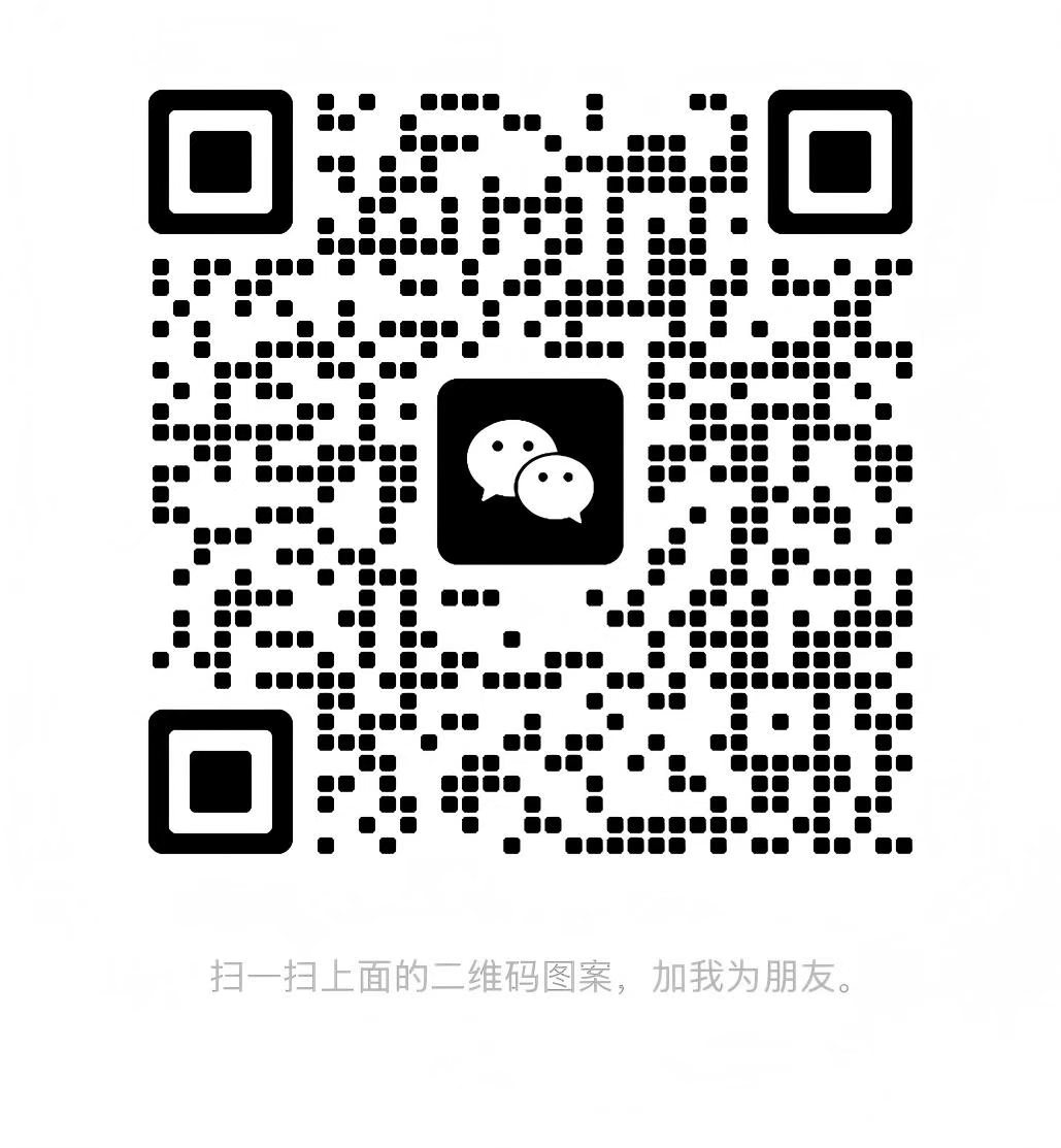 拍了嘛二维码